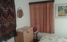 Habitacion Doble En Casa Particular